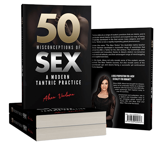 50 MISCONCEPTIONS OF SEX